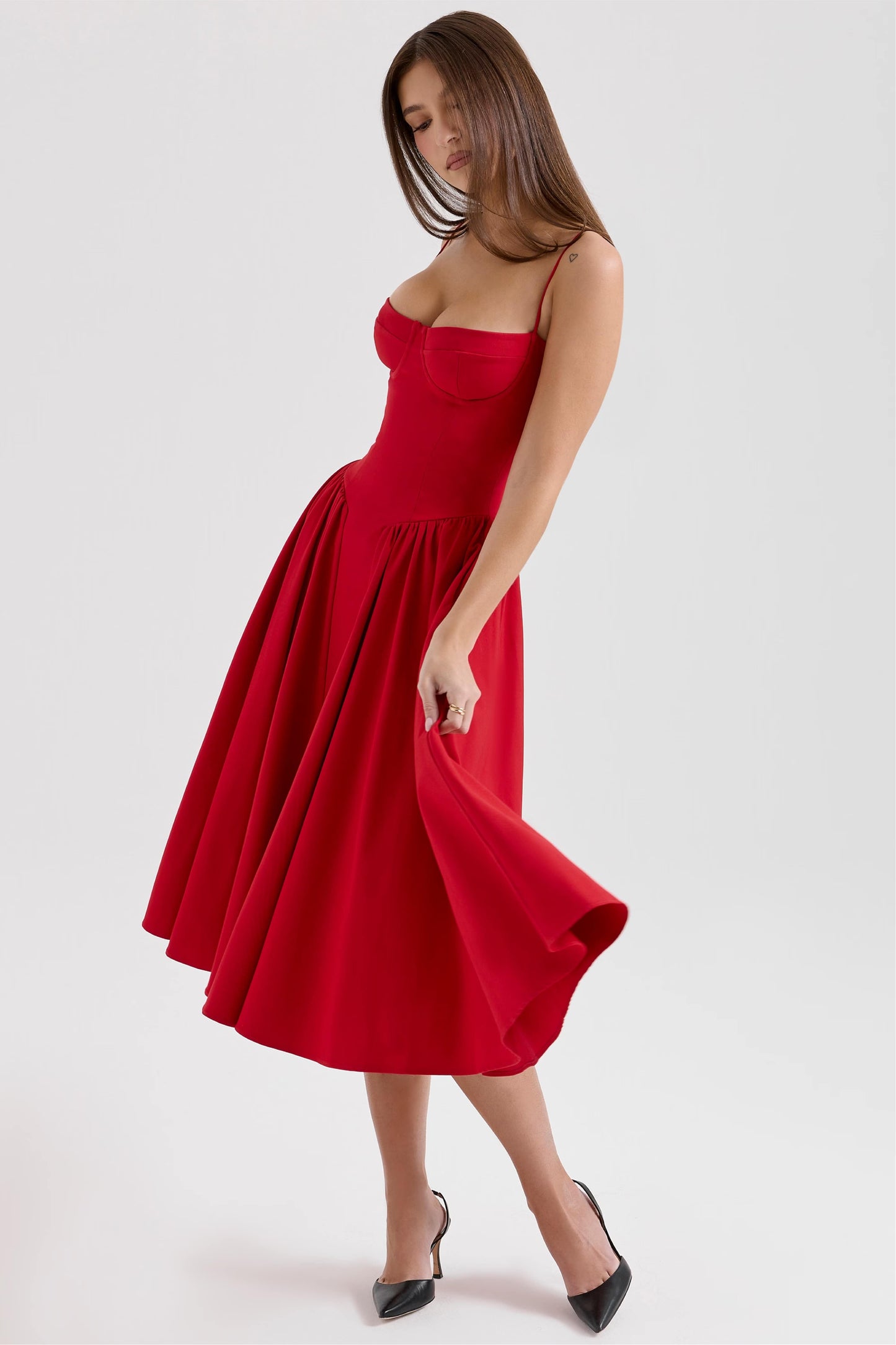 Arabelle Maxi Dress