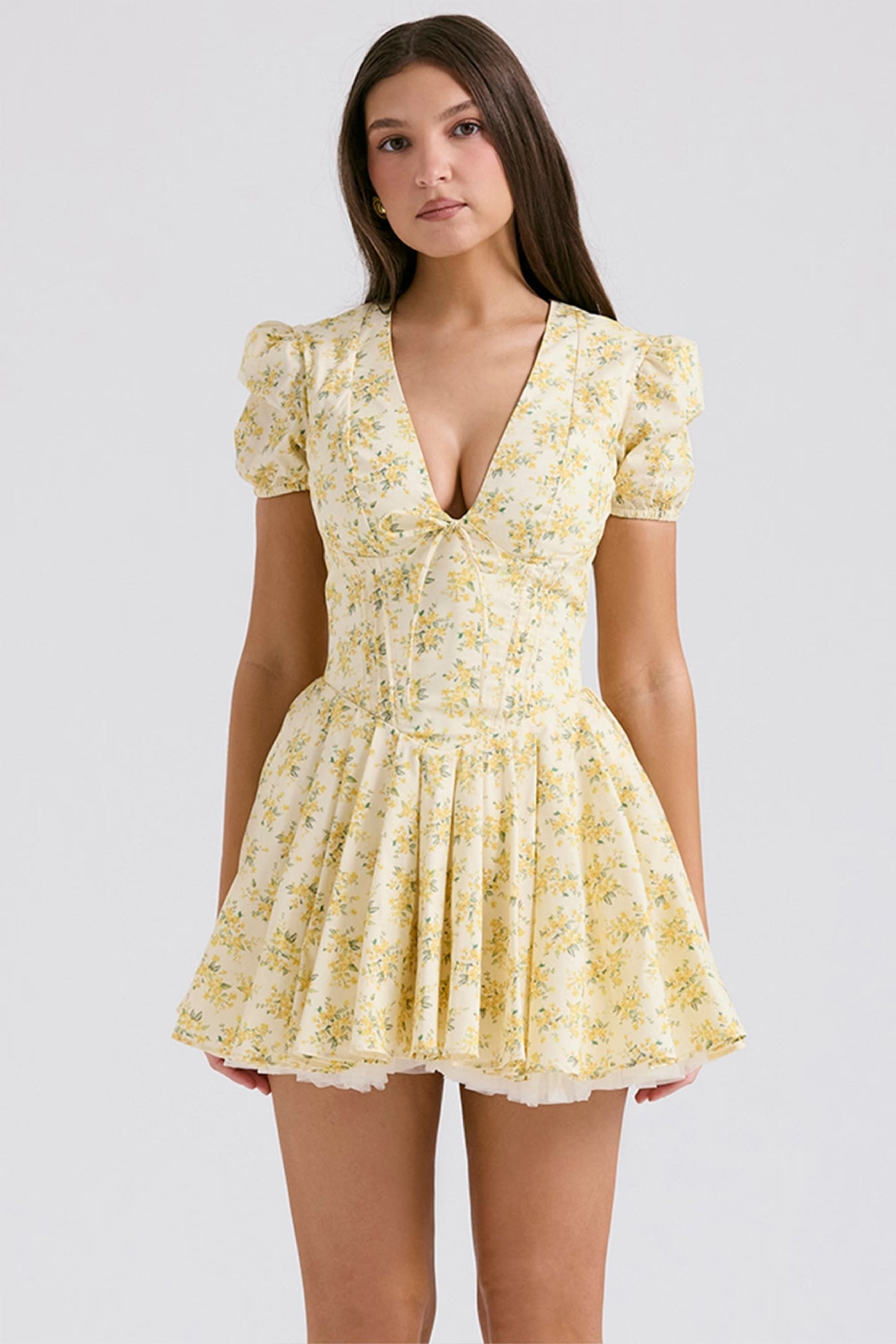 Amara Mini Dress