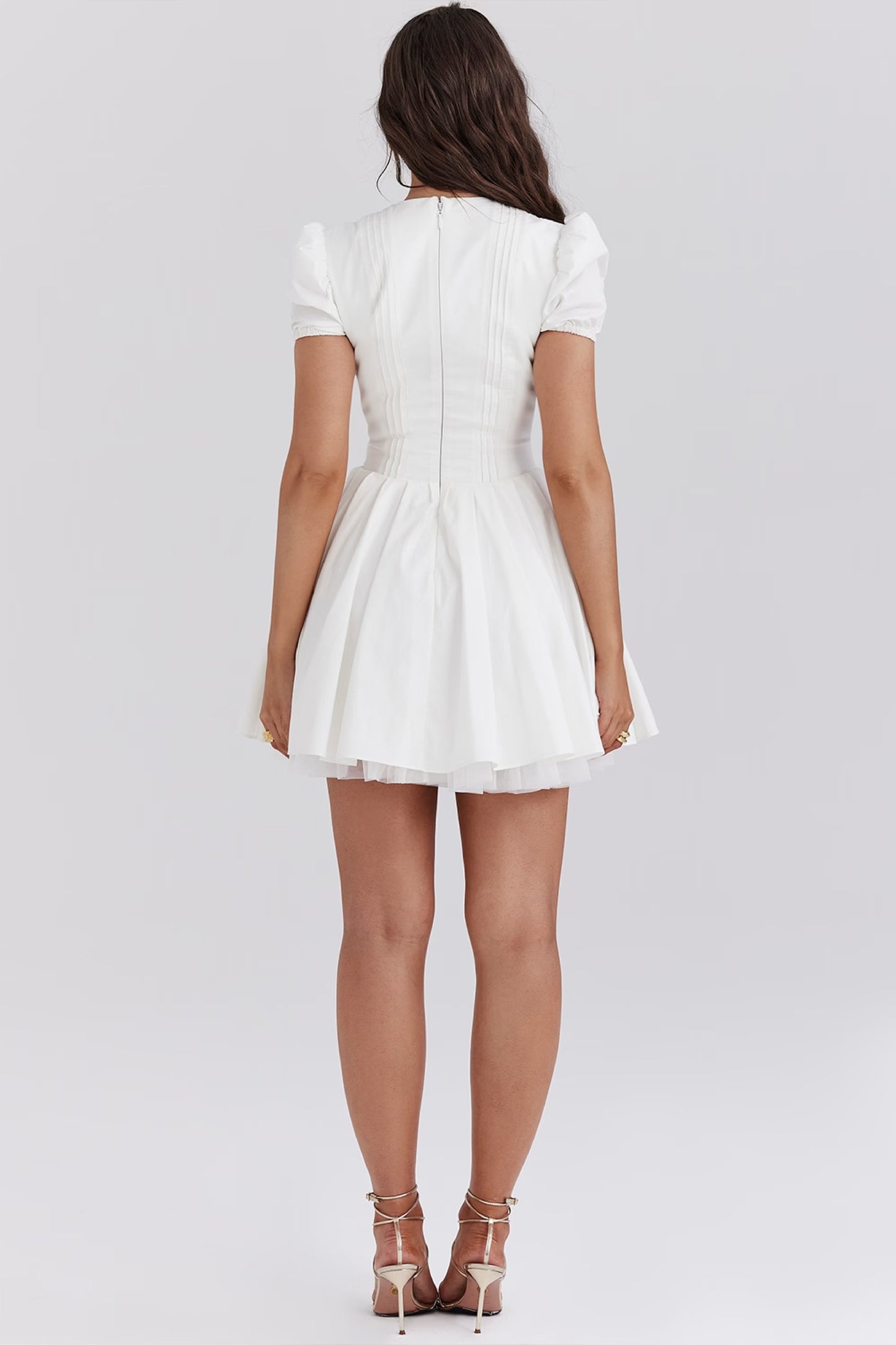 Amara Mini Dress