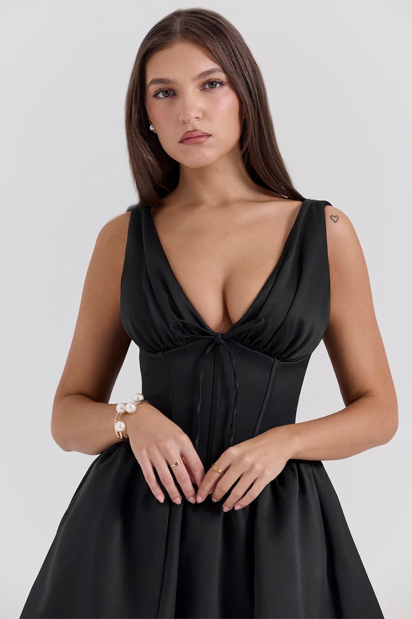 Arabelle Mini Dress