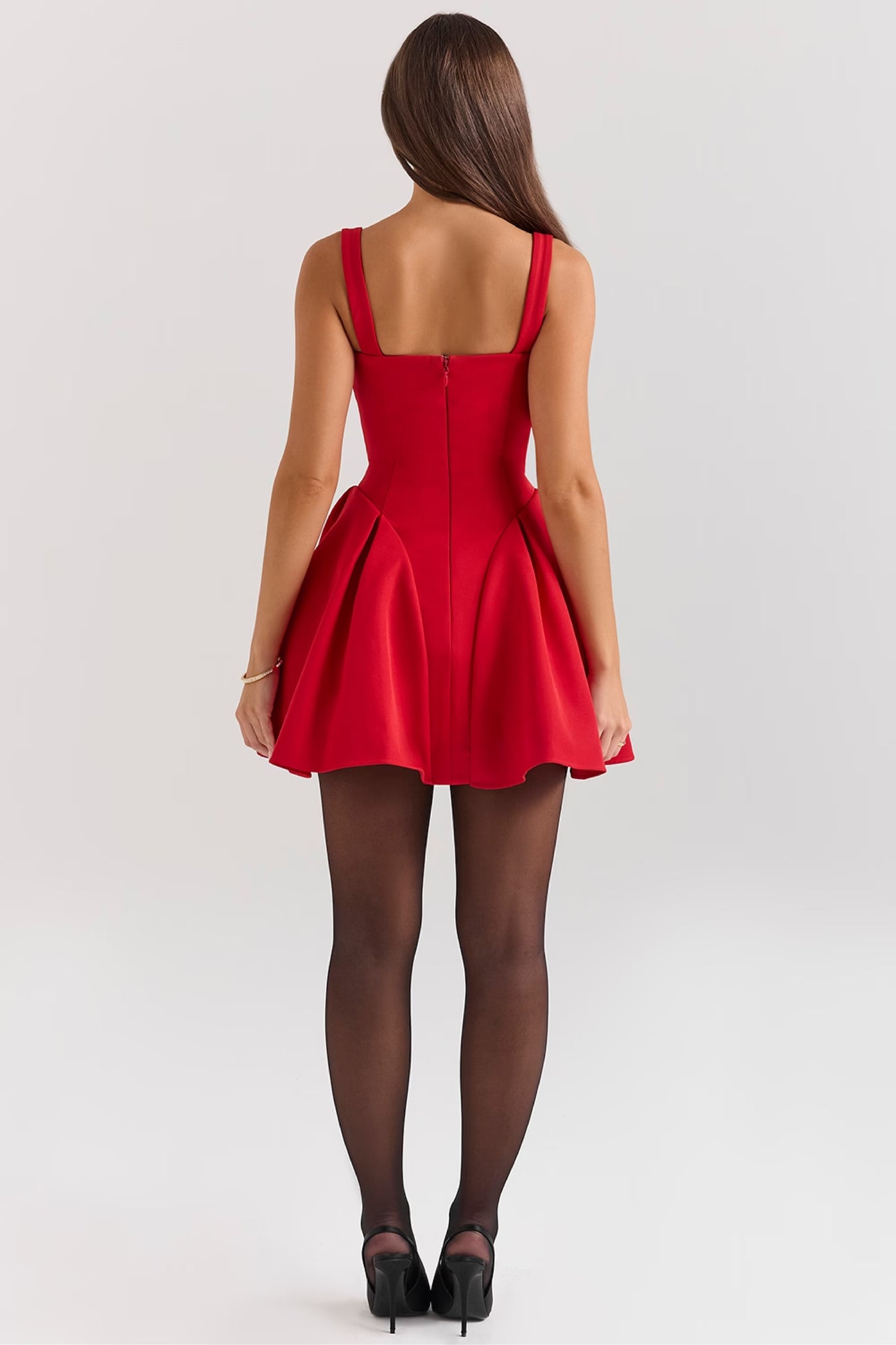 Solene Mini Dress